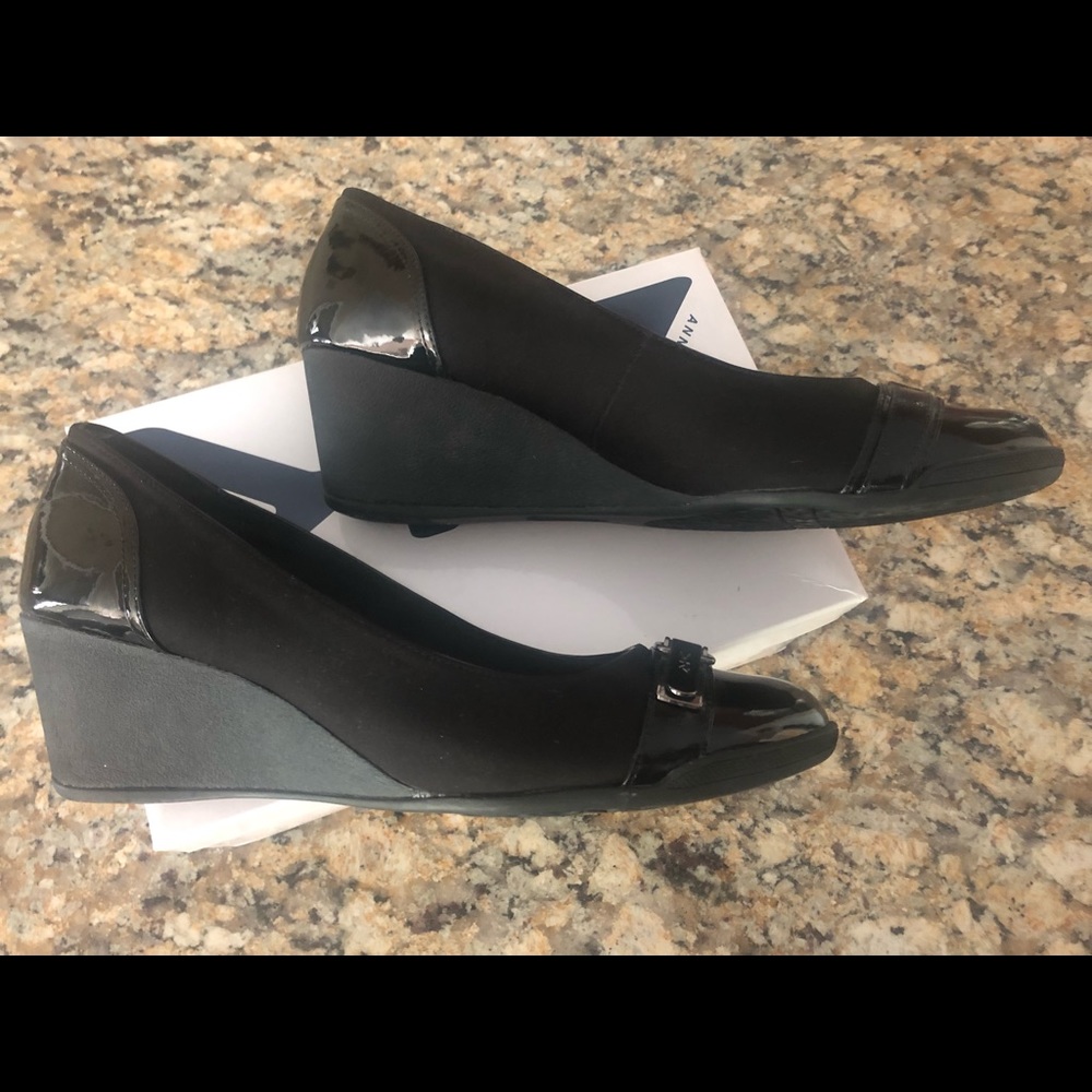 Anne Klein Sport Wedges